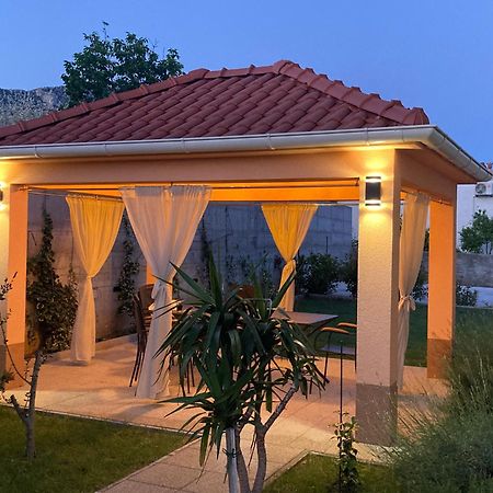 Apartment Vedran Kaštela Eksteriør billede