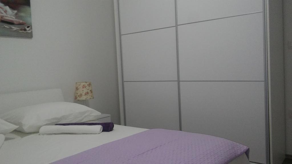 Apartment Vedran Kaštela Eksteriør billede