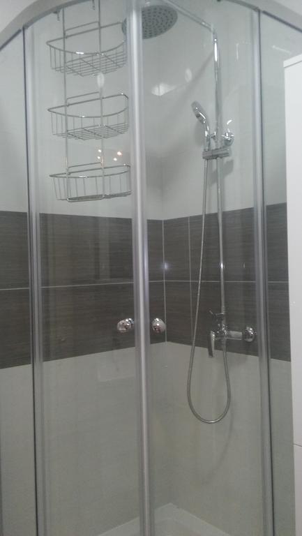 Apartment Vedran Kaštela Eksteriør billede