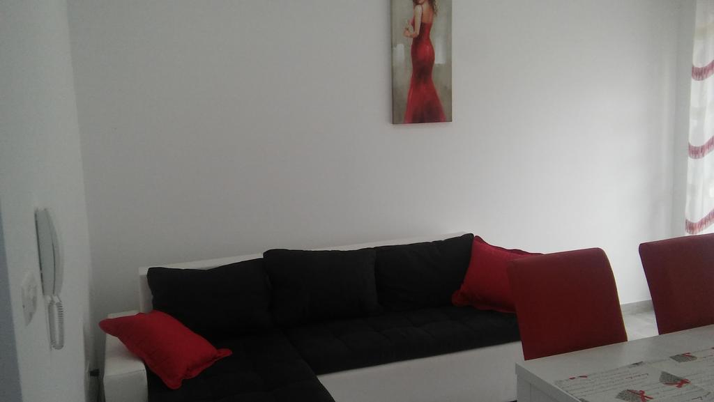 Apartment Vedran Kaštela Eksteriør billede