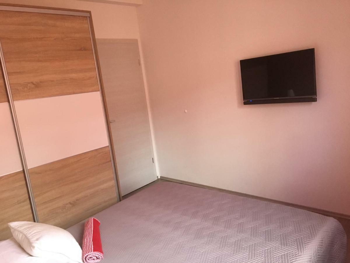 Apartment Vedran Kaštela Eksteriør billede