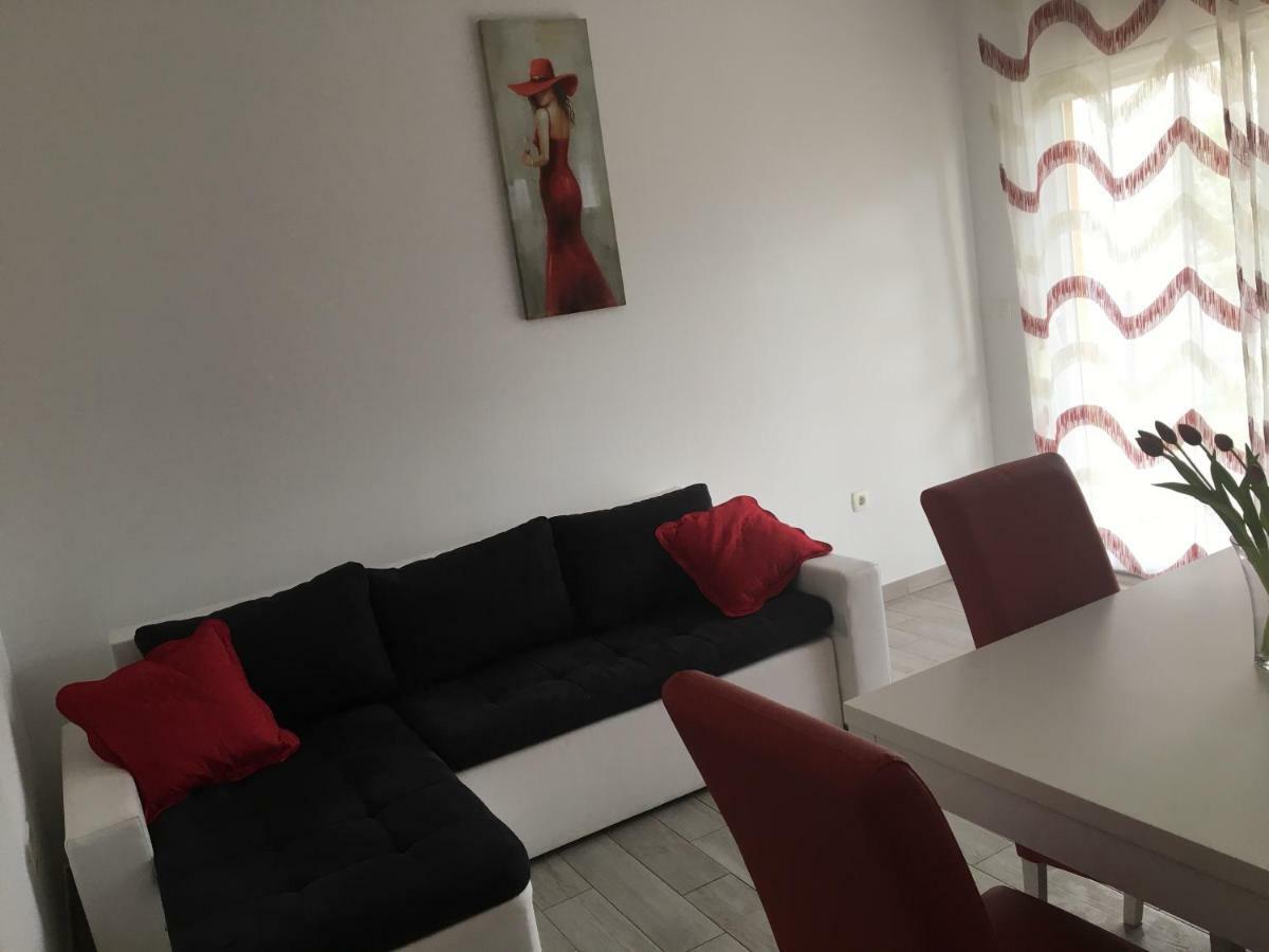 Apartment Vedran Kaštela Eksteriør billede