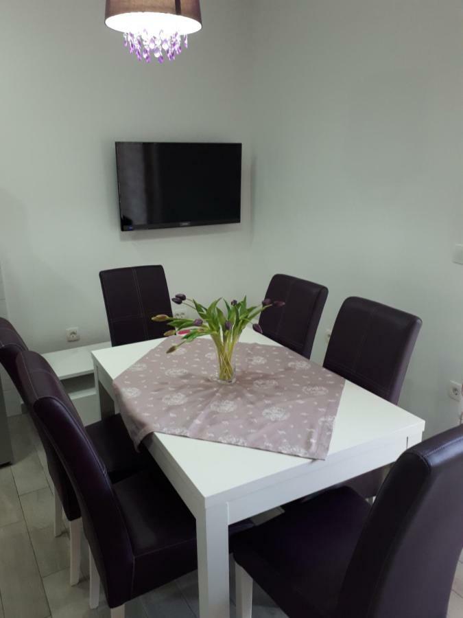 Apartment Vedran Kaštela Eksteriør billede